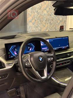 بي ام دبليو X5